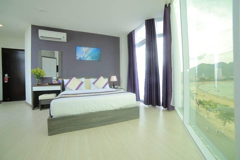 20+ khách sạn 3 sao Nha Trang view biển, giá tốt, dịch vụ chất lượng 5