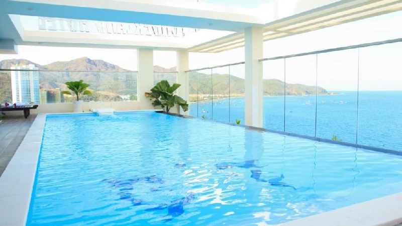 20+ khách sạn 3 sao Nha Trang view biển, giá tốt, dịch vụ chất lượng 19