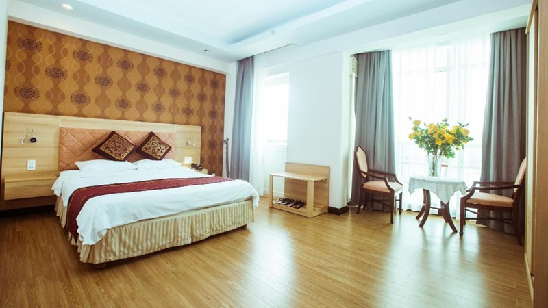 20+ khách sạn 3 sao Nha Trang view biển, giá tốt, dịch vụ chất lượng 23