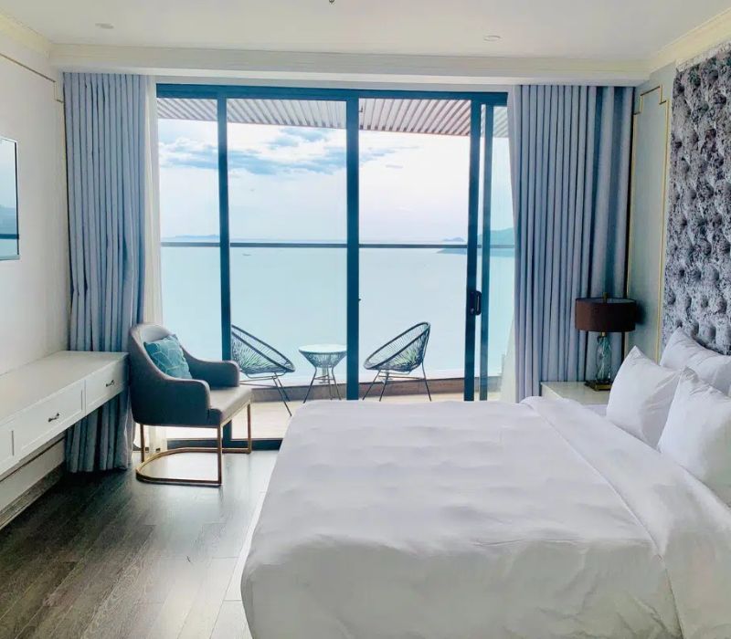 TOP 10 khách sạn 4 sao Nha Trang được yêu thích nhất 3