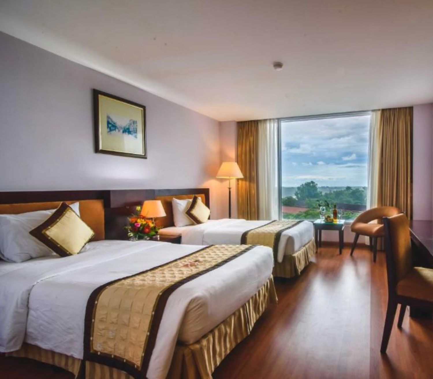 Top 10 khách sạn 4 sao Huế giá tốt cho bạn tham khảo 4