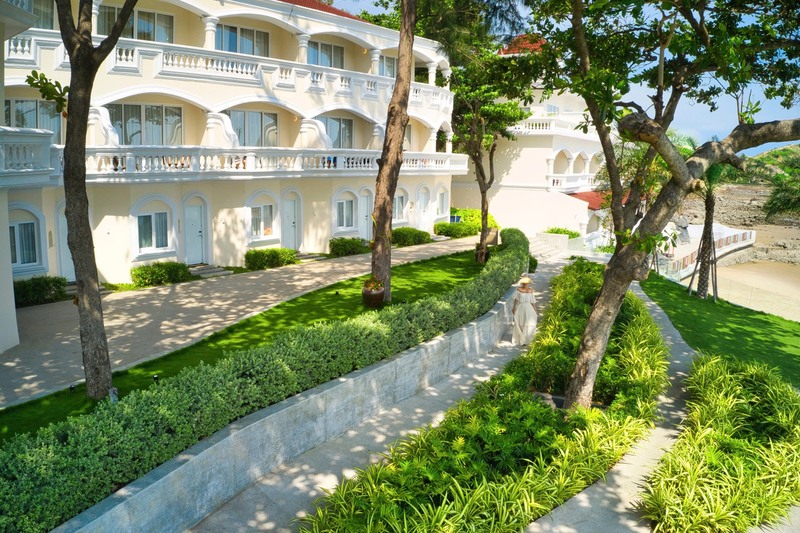 Top 8 khách sạn 4 sao Vũng Tàu chất lượng nhất 4