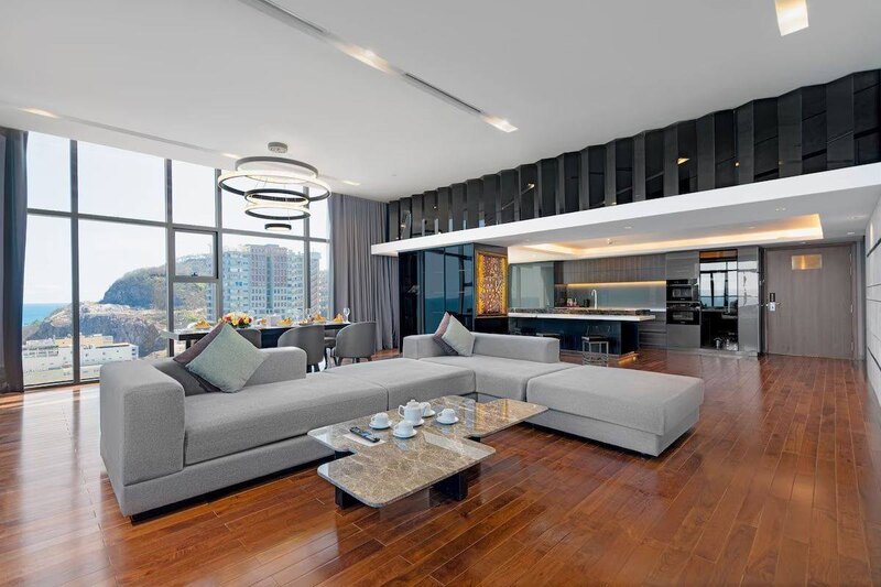 Top 8 khách sạn 4 sao Vũng Tàu chất lượng nhất 2