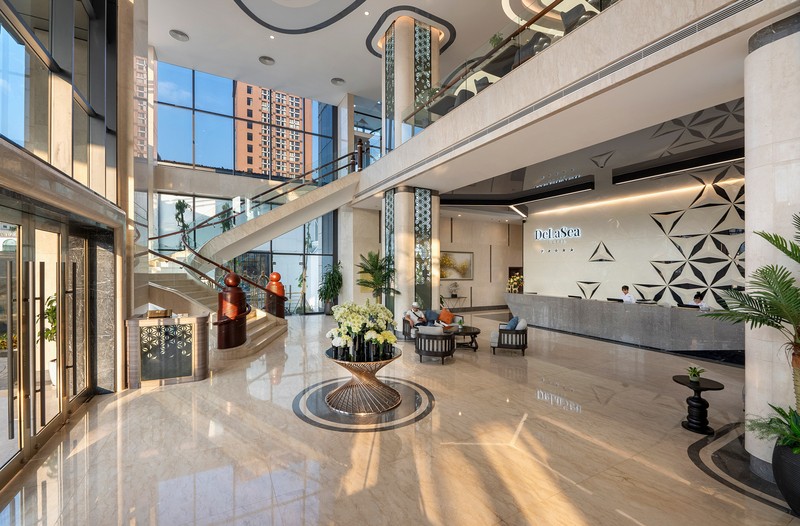 Top 13 khách sạn 5 sao Hạ Long sang chảnh bạn nên biết 9