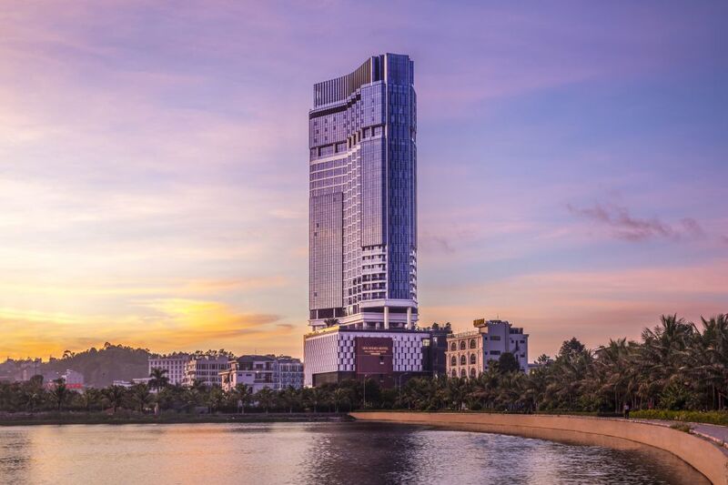 Top 13 khách sạn 5 sao Hạ Long sang chảnh bạn nên biết 12