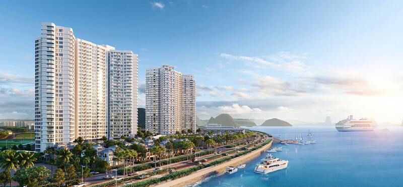 Top 13 khách sạn 5 sao Hạ Long sang chảnh bạn nên biết 15