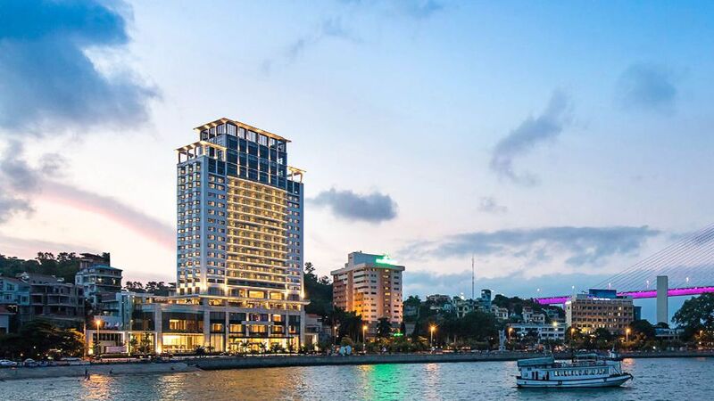 Top 13 khách sạn 5 sao Hạ Long sang chảnh bạn nên biết 17