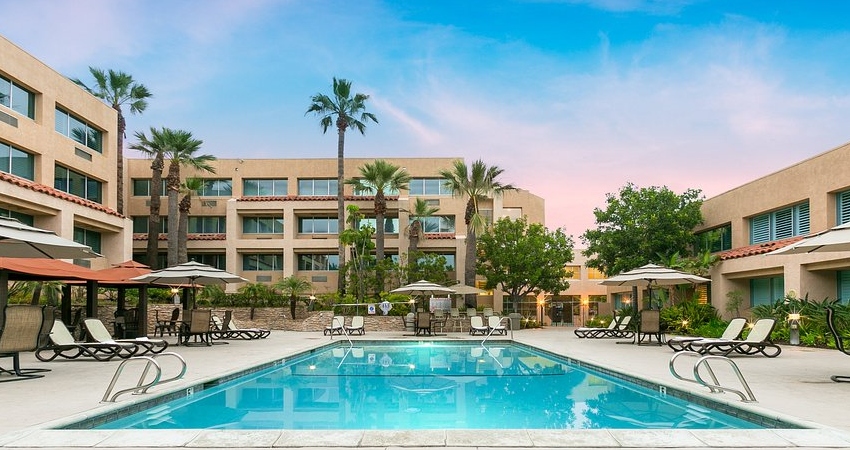 15 khách sạn 5 sao Hà Nội sang trọng, có vị trí đắc địa 7