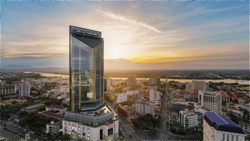 Top 7 khách sạn 5 sao Huế được review tốt nhất bạn nên biết 8