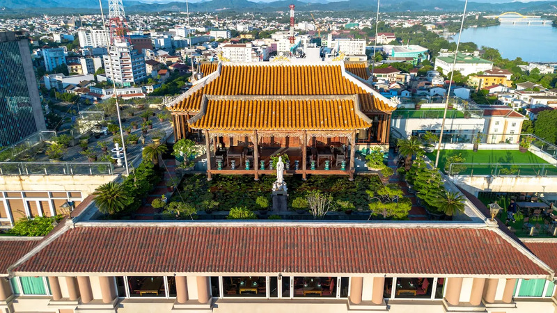 Top 7 khách sạn 5 sao Huế được review tốt nhất bạn nên biết 11