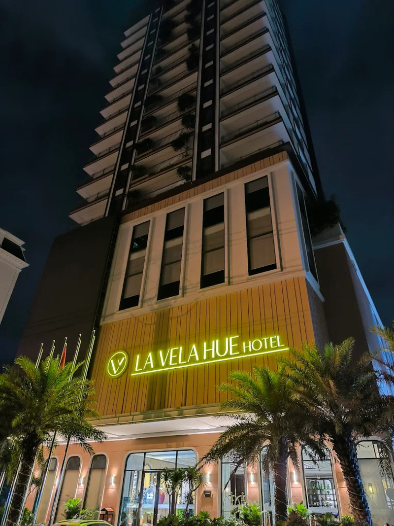 Top 7 khách sạn 5 sao Huế được review tốt nhất bạn nên biết 14