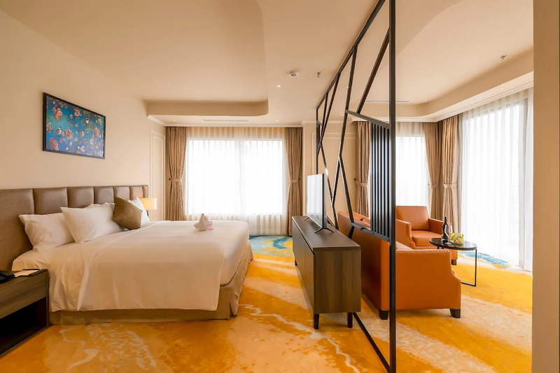 Top 7 khách sạn 5 sao Huế được review tốt nhất bạn nên biết 15