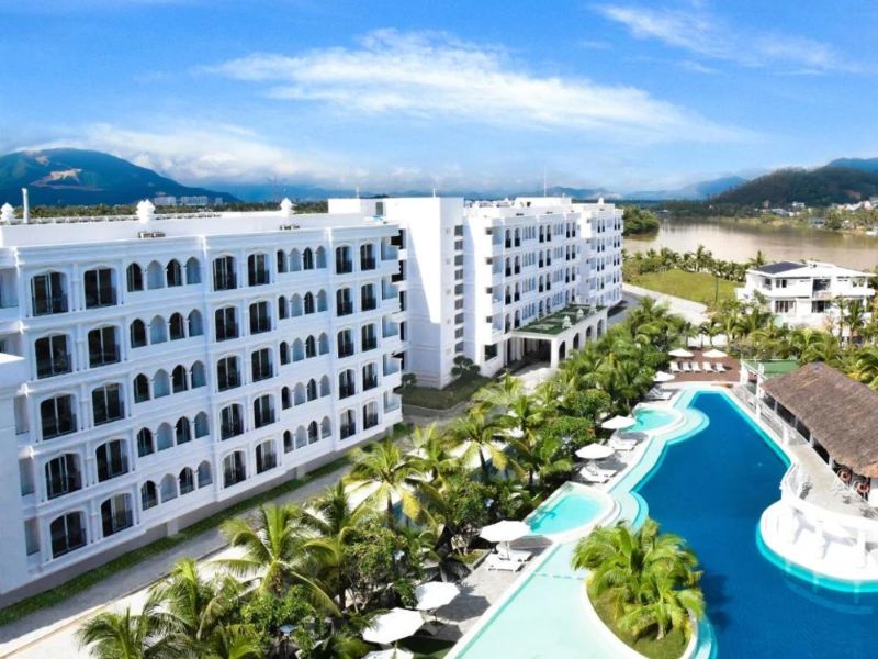 Top 15 khách sạn 5 sao Nha Trang: Trải nghiệm dịch vụ đẳng cấp 6