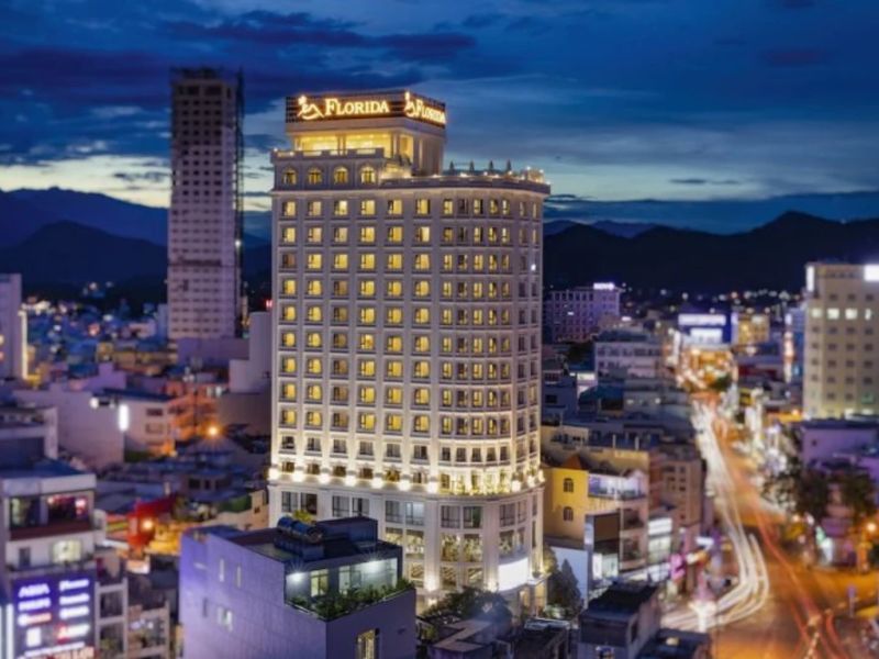 Top 15 khách sạn 5 sao Nha Trang: Trải nghiệm dịch vụ đẳng cấp 9