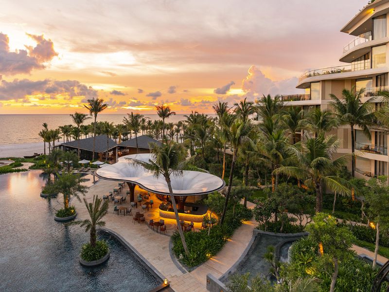 10 khách sạn 5 sao Phú Quốc sang trọng cho kỳ nghỉ trong mơ 6