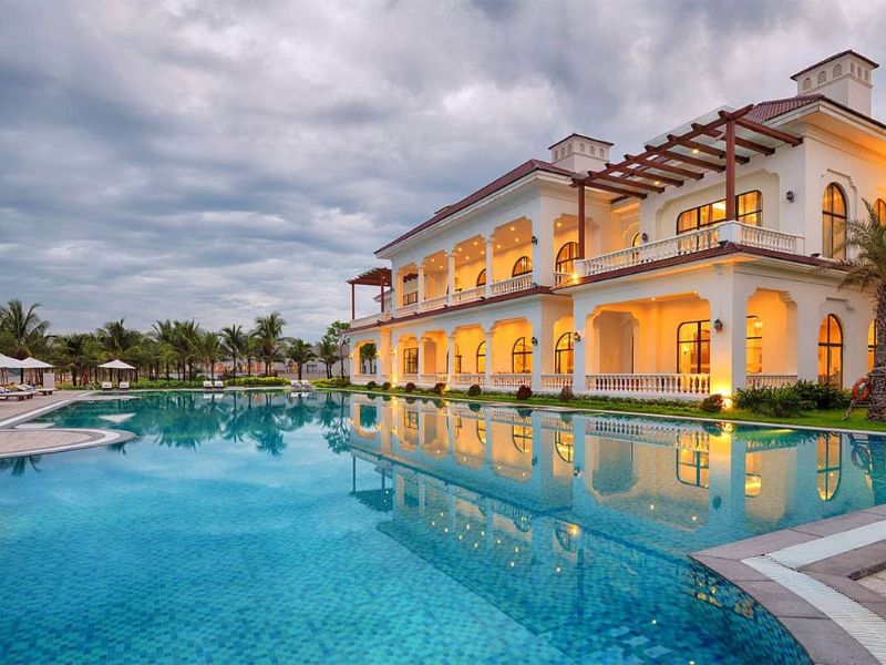 10 khách sạn 5 sao Phú Quốc sang trọng cho kỳ nghỉ trong mơ 10