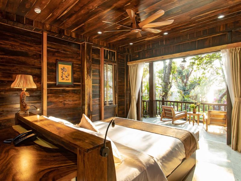 10 khách sạn 5 sao Phú Quốc sang trọng cho kỳ nghỉ trong mơ 5