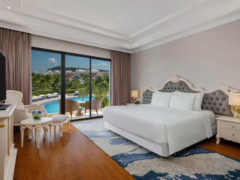 10 khách sạn 5 sao Phú Quốc sang trọng cho kỳ nghỉ trong mơ 8