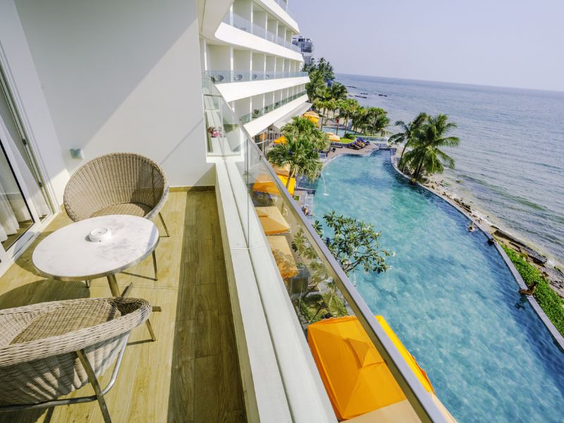 10 khách sạn 5 sao Phú Quốc sang trọng cho kỳ nghỉ trong mơ 3