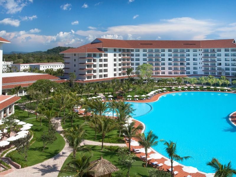 10 khách sạn 5 sao Phú Quốc sang trọng cho kỳ nghỉ trong mơ 7