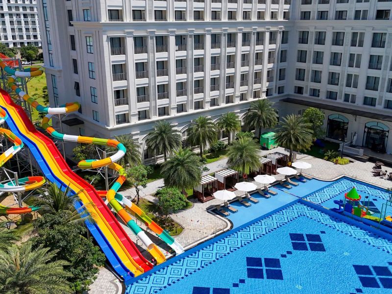 10 khách sạn 5 sao Phú Quốc sang trọng cho kỳ nghỉ trong mơ 4