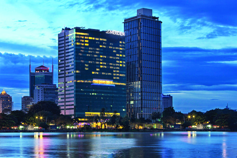 Top 15 khách sạn 5 sao quận 1 view đẹp, sang trọng đẳng cấp bậc nhất Sài Gòn 25