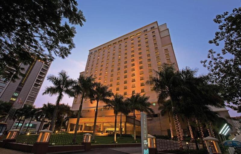 Top 14 khách sạn 5 sao Sài Gòn sang trọng cho bạn một chuyến đi đẳng cấp 8