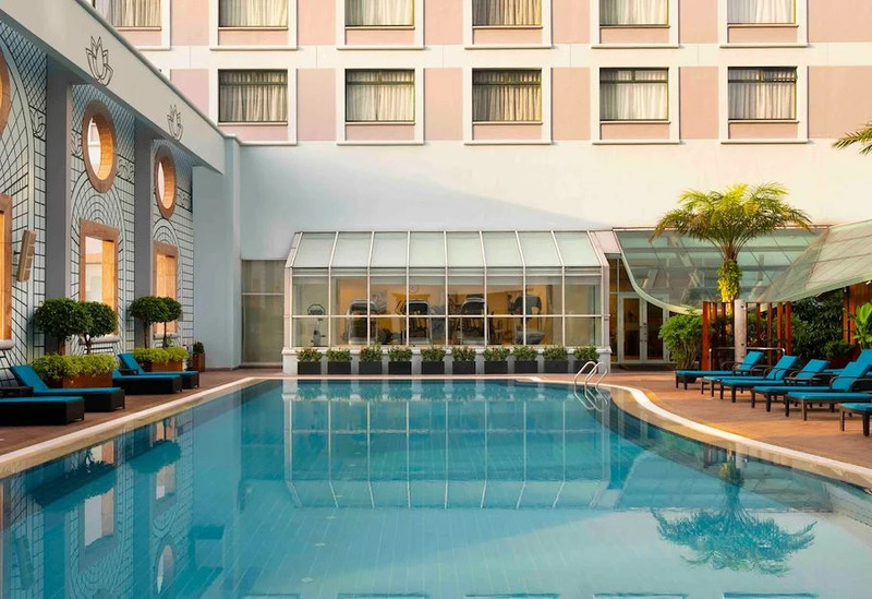 Top 14 khách sạn 5 sao Sài Gòn sang trọng cho bạn một chuyến đi đẳng cấp 16