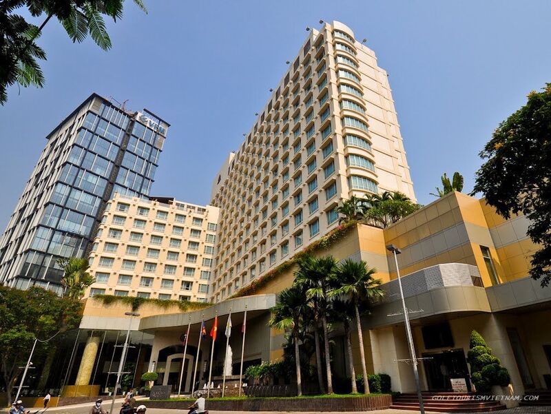 Top 14 khách sạn 5 sao Sài Gòn sang trọng cho bạn một chuyến đi đẳng cấp 17