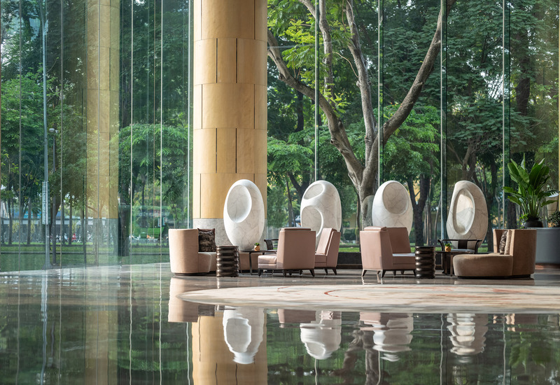 Top 14 khách sạn 5 sao Sài Gòn sang trọng cho bạn một chuyến đi đẳng cấp 18