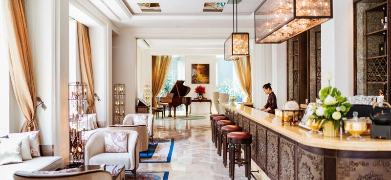 Top 14 khách sạn 5 sao Sài Gòn sang trọng cho bạn một chuyến đi đẳng cấp 38
