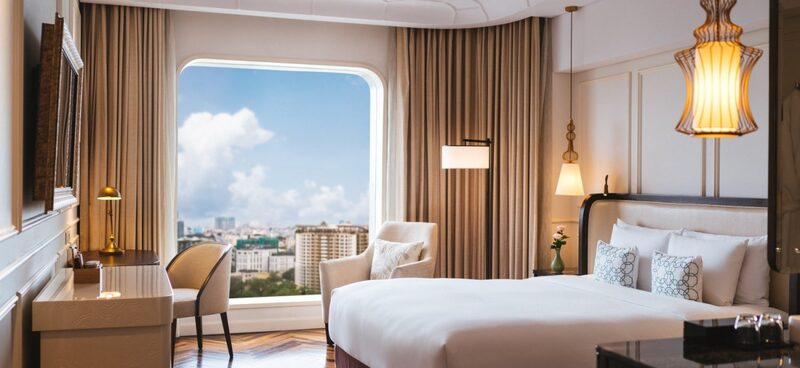 Top 14 khách sạn 5 sao Sài Gòn sang trọng cho bạn một chuyến đi đẳng cấp 37