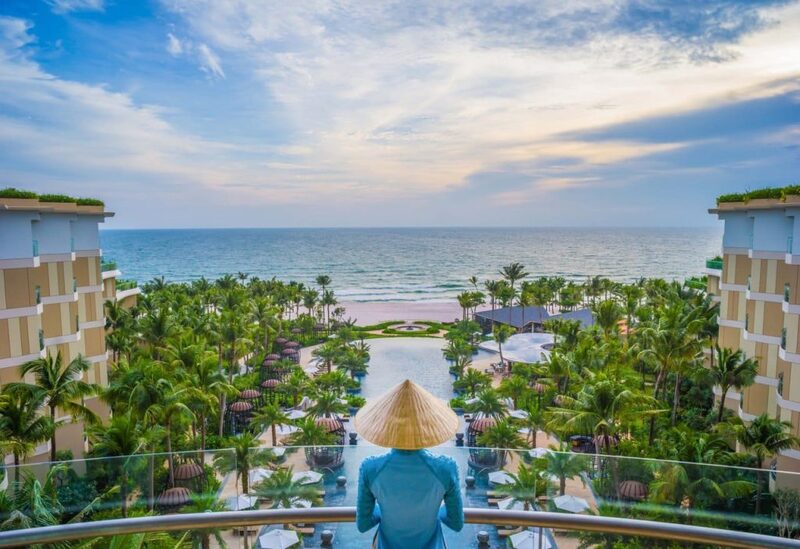 Top 6 khách sạn 6 sao sang trọng bậc nhất Việt Nam 7