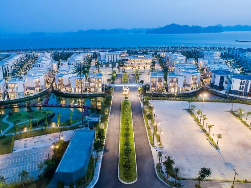 Review 10 khách sạn Bãi Cháy gần biển, giá hợp lý, view đẹp 5