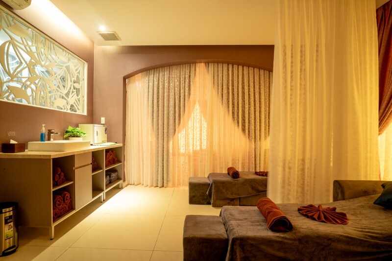 Review khách Sạn Becamex Thành Phố Mới tại Bình Dương 16