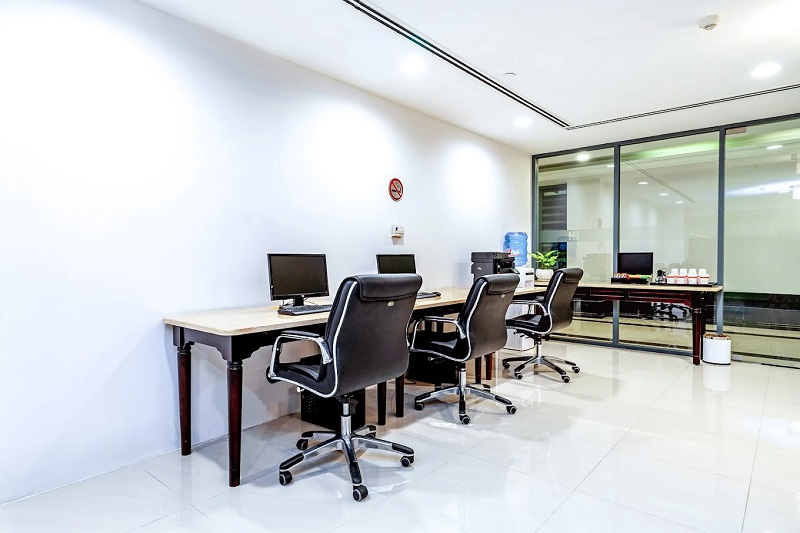 Review khách Sạn Becamex Thành Phố Mới tại Bình Dương 17