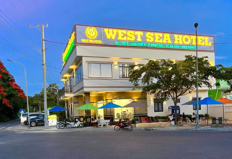 Top 8 khách sạn Hà Tiên đẹp và ấn tượng nhất tại Kiên Giang 8