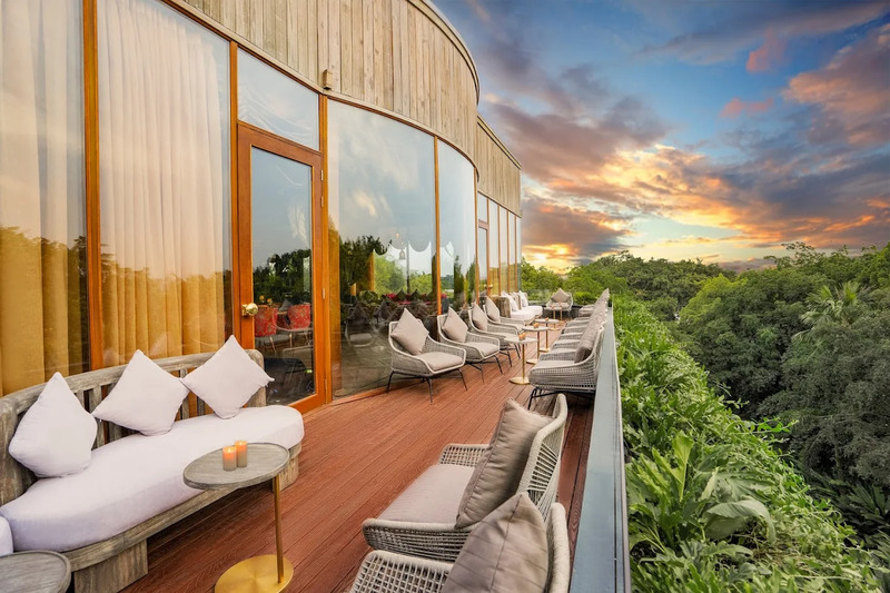 Top 12 khách sạn Bình Dương tiện nghi và chất lượng 2