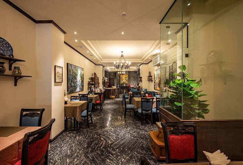 7 khách sạn boutique từ Bắc vào Nam mang đến trải nghiệm nghỉ dưỡng tinh tế 6