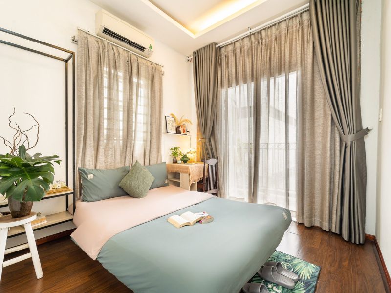 Top 10 khách sạn boutique Sài Gòn thời thượng, giá tốt 11