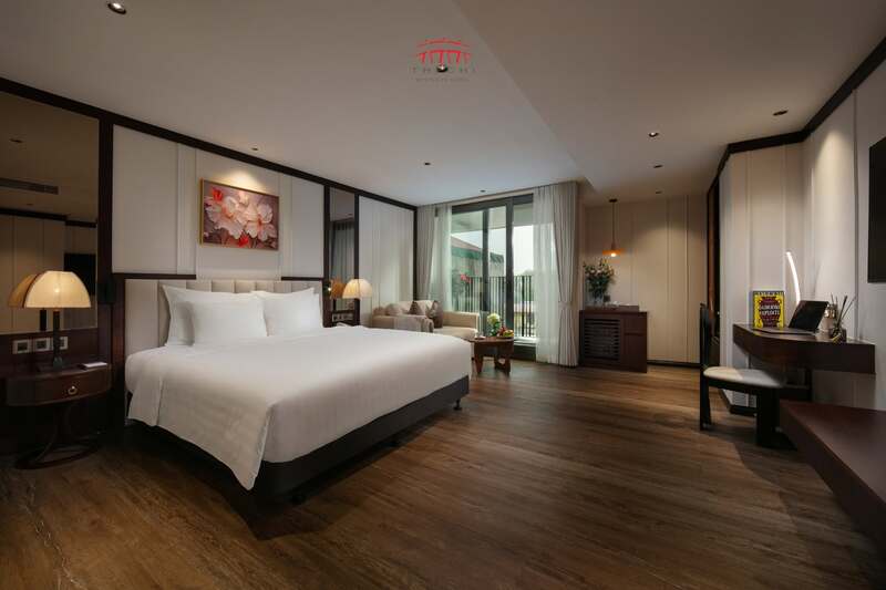 7 khách sạn boutique từ Bắc vào Nam mang đến trải nghiệm nghỉ dưỡng tinh tế 3