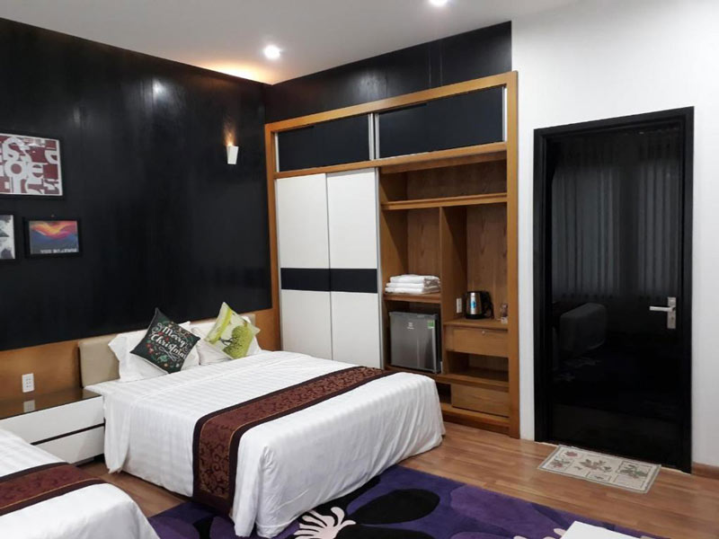 Top 11 khách sạn Buôn Ma Thuột chất lượng, giá tốt 5