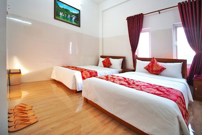 Top 11 khách sạn Buôn Ma Thuột chất lượng, giá tốt 4