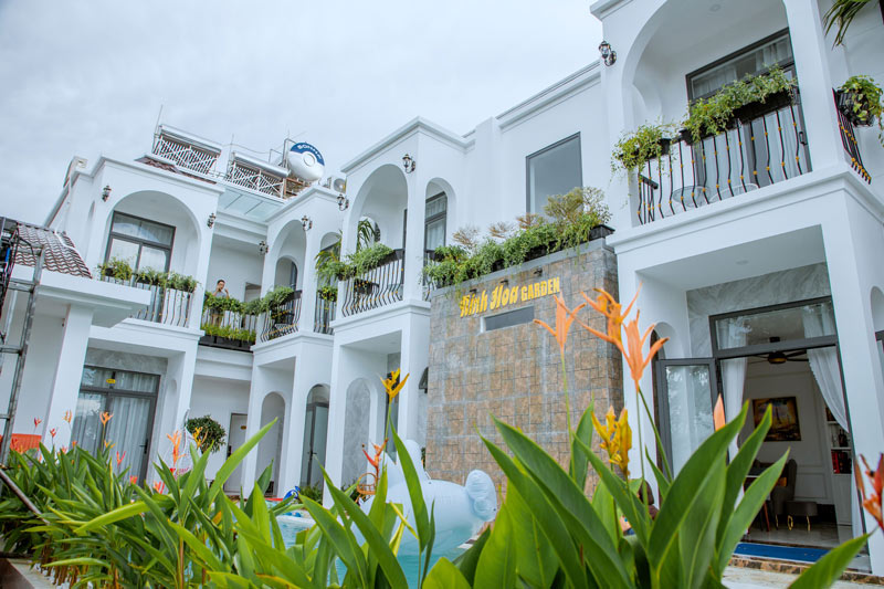 Top 11 khách sạn Buôn Ma Thuột chất lượng, giá tốt 7