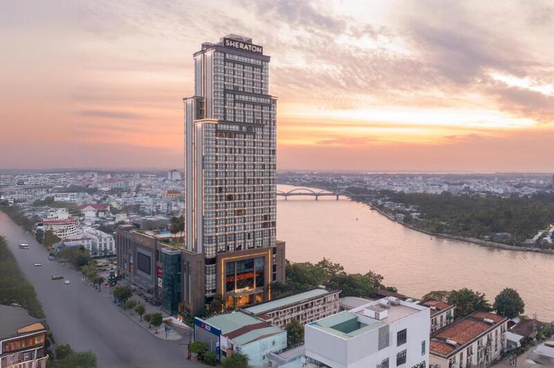 9 khách sạn Cần Thơ tốt nhất cho chuyến du lịch của bạn 2