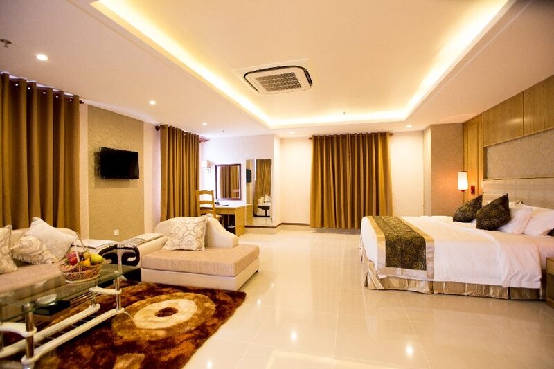 9 khách sạn Cần Thơ tốt nhất cho chuyến du lịch của bạn 8