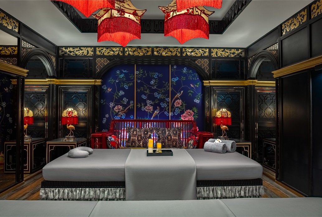 Khách sạn Capella Hà Nội mang kiến trúc hoàng gia ẩn trong mảnh đất Kinh Kỳ 17