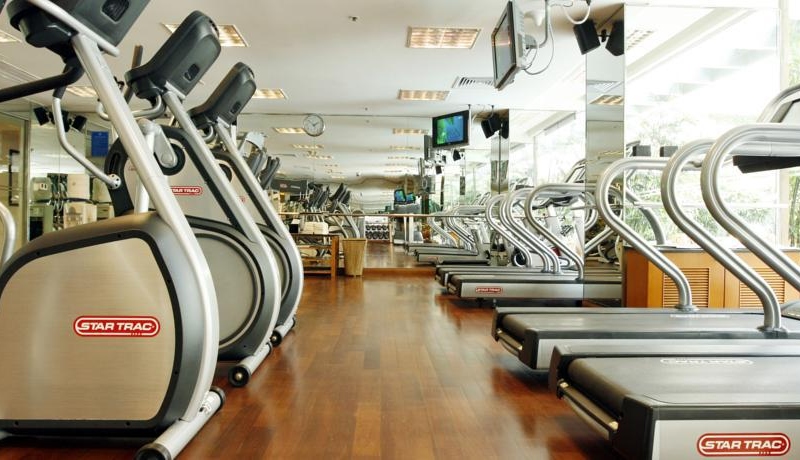 Trải nghiệm khách sạn Caravelle Sài Gòn sang trọng bậc nhất 10