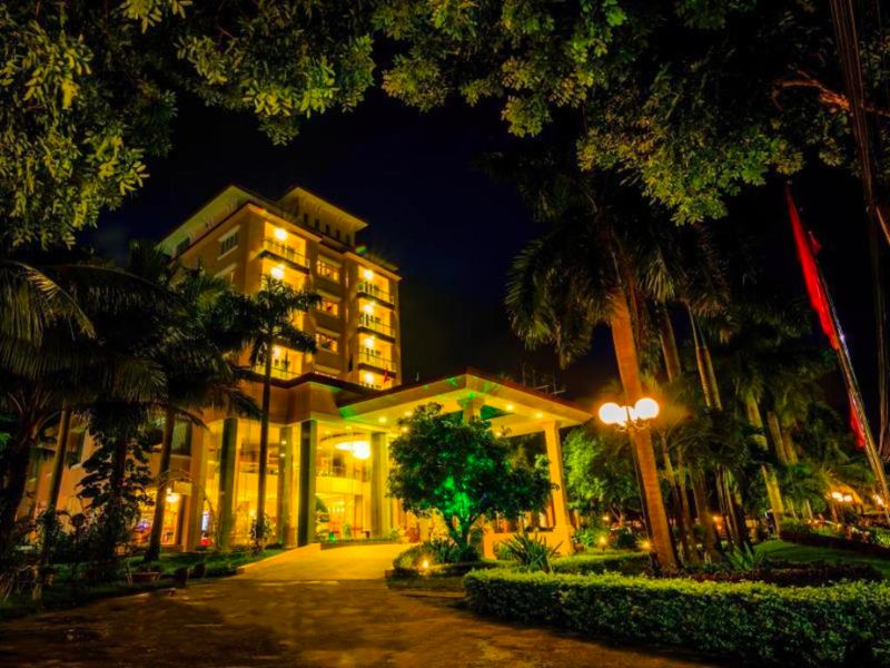 Top 12 khách sạn Cửa Lò phù hợp du lịch nghỉ dưỡng 3