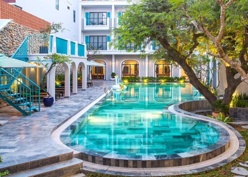 Top 12 khách sạn Đà Nẵng mang lại trải nghiệm du lịch tốt nhất 6
